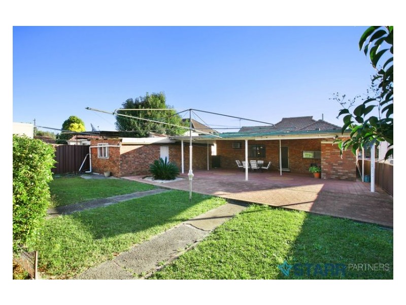 41 & 43 Alfred Street, Granville NSW 2142