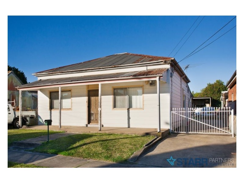 41 & 43 Alfred Street, Granville NSW 2142