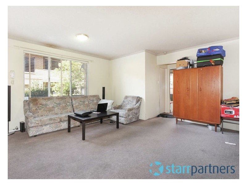 3/52 Weston Street, Harris Park NSW 2150