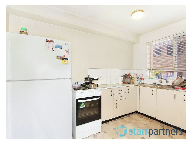 3/52 Weston Street, Harris Park NSW 2150