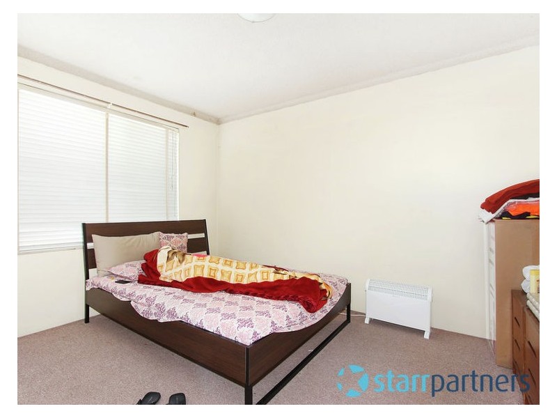 3/52 Weston Street, Harris Park NSW 2150
