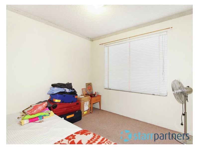 3/52 Weston Street, Harris Park NSW 2150
