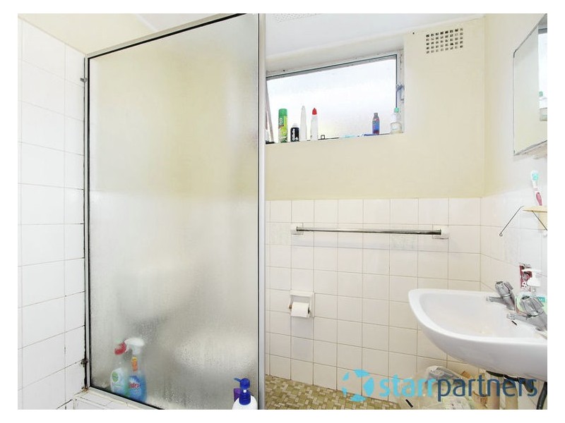 3/52 Weston Street, Harris Park NSW 2150