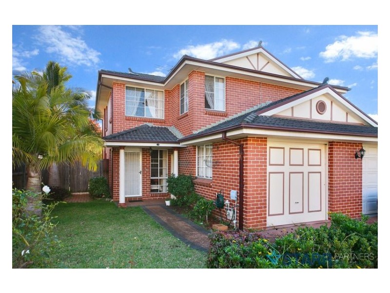 31 Tathira Crescent, Merrylands NSW 2160