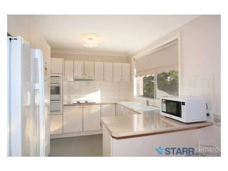 31 Tathira Crescent, Merrylands NSW 2160