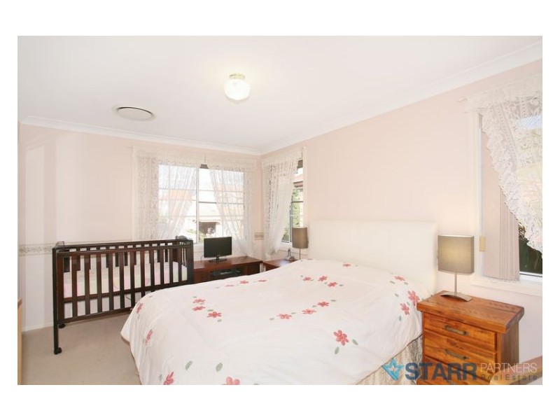 31 Tathira Crescent, Merrylands NSW 2160