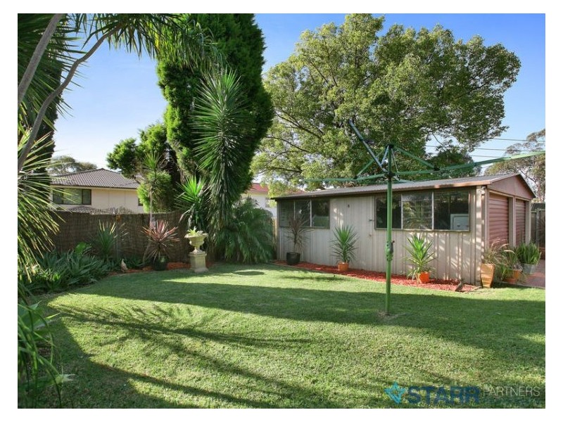 25 Benaud Street, Greystanes NSW 2145