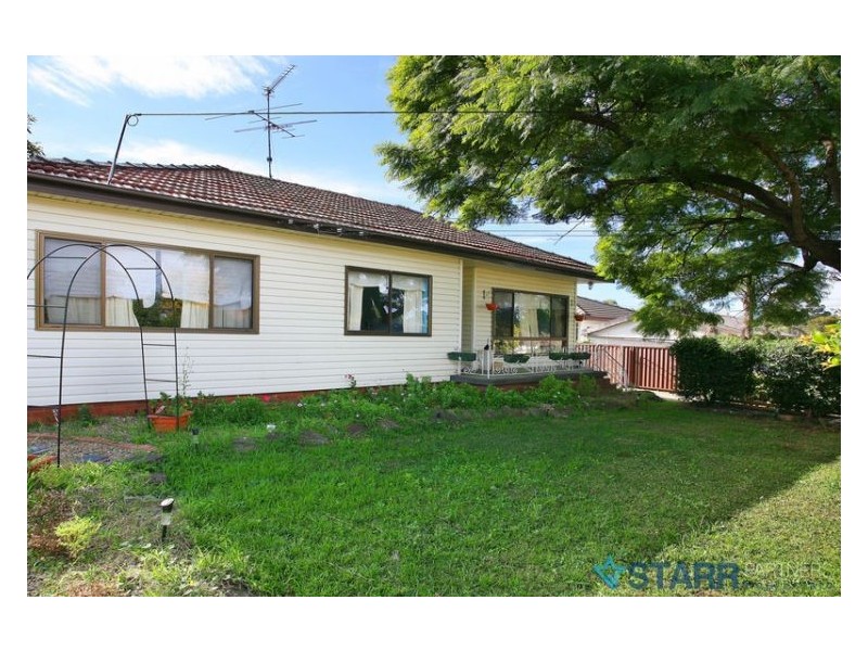 43 Woodpark Road, Woodpark NSW 2164