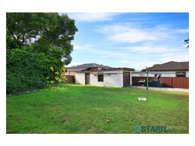 43 Woodpark Road, Woodpark NSW 2164
