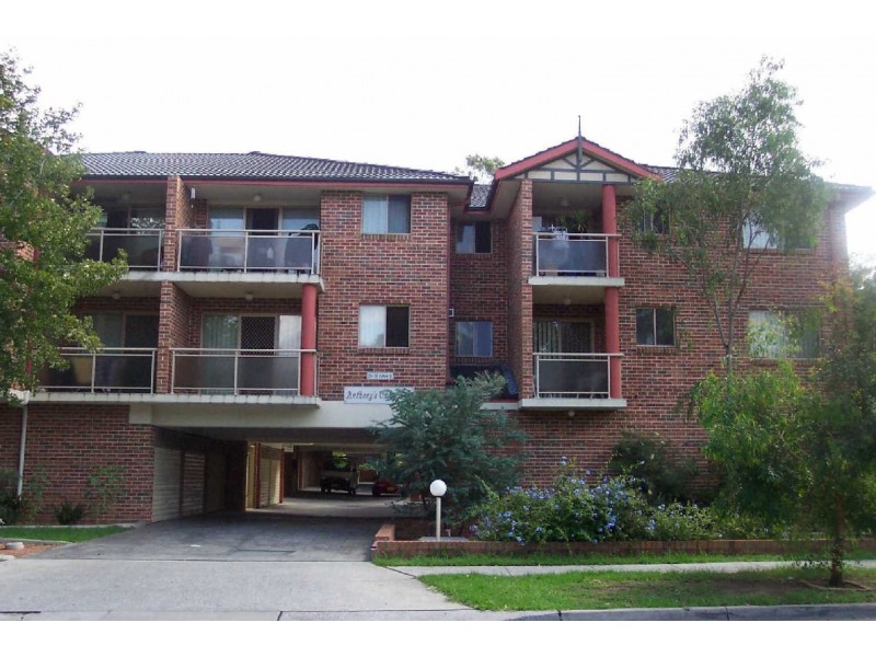 08/23  OXFORD STREET, Merrylands NSW 2160
