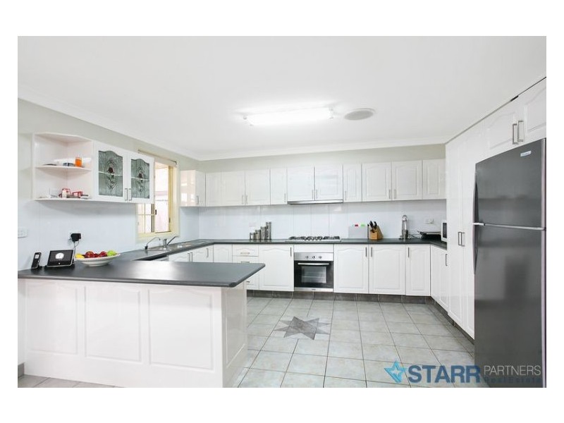 17 Janet Street, Merrylands NSW 2160