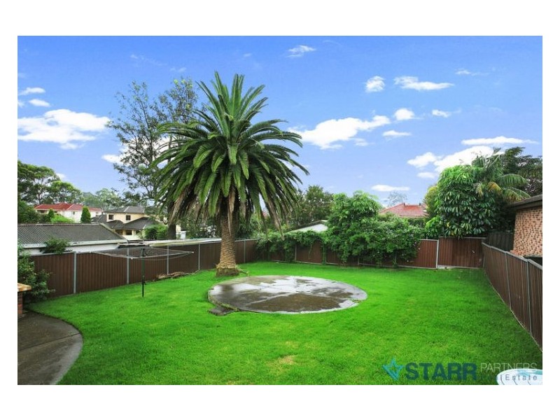 17 Janet Street, Merrylands NSW 2160