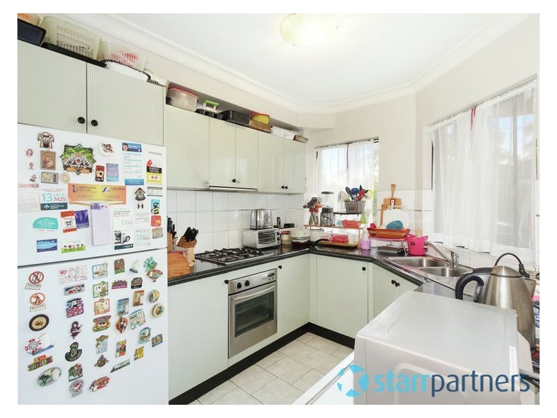 4/43-49 Memorial Avenue, Merrylands NSW 2160