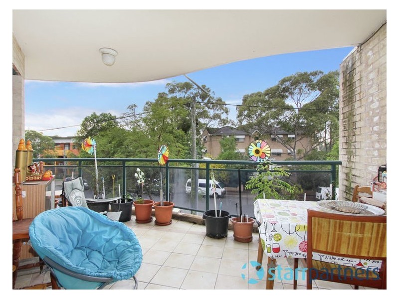 4/43-49 Memorial Avenue, Merrylands NSW 2160