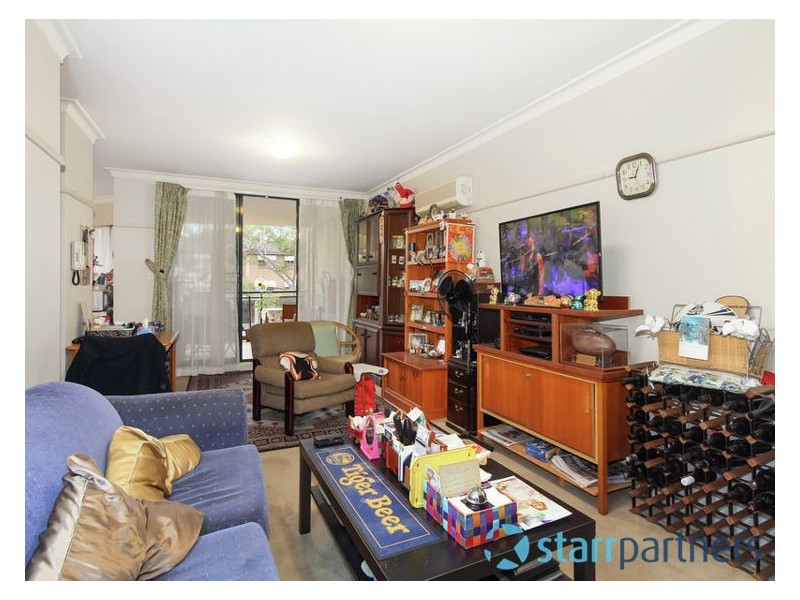 4/43-49 Memorial Avenue, Merrylands NSW 2160