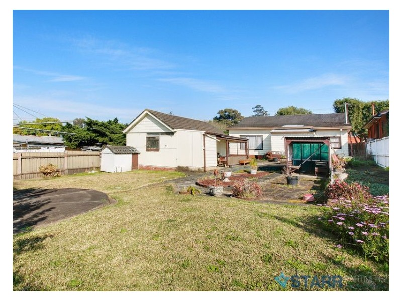 55 Lough Avenue, Guildford NSW 2161