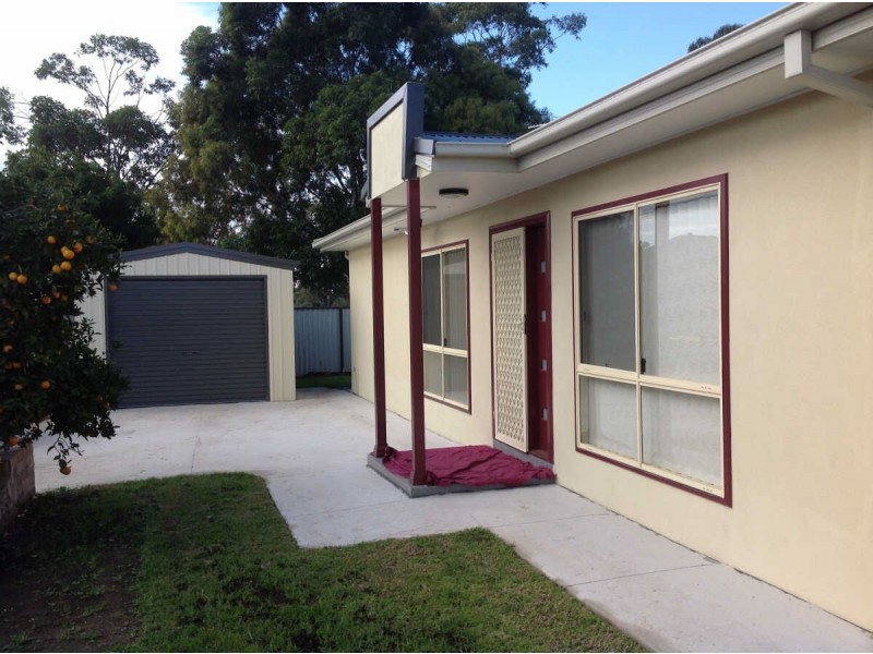 22A  HOLDSWORTH STREET, Merrylands NSW 2160
