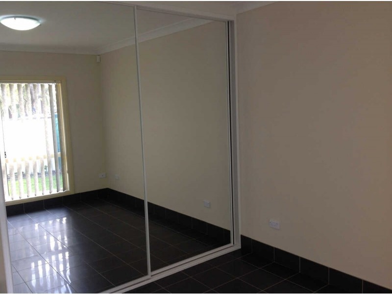 22A  HOLDSWORTH STREET, Merrylands NSW 2160