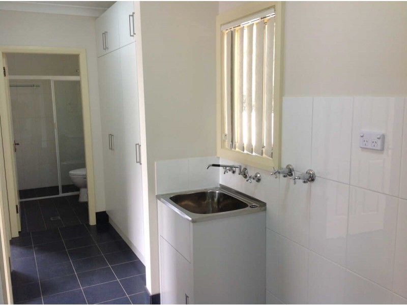 22A  HOLDSWORTH STREET, Merrylands NSW 2160