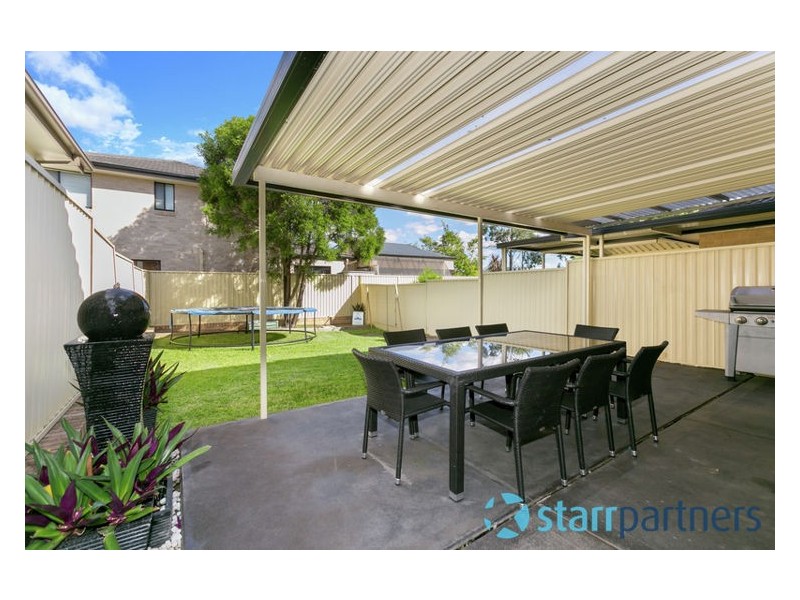 11a Alderney Road, Merrylands NSW 2160