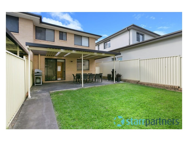 11a Alderney Road, Merrylands NSW 2160