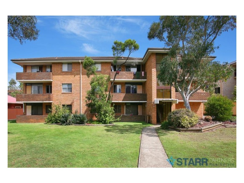 26/22 Newman Street, Merrylands NSW 2160