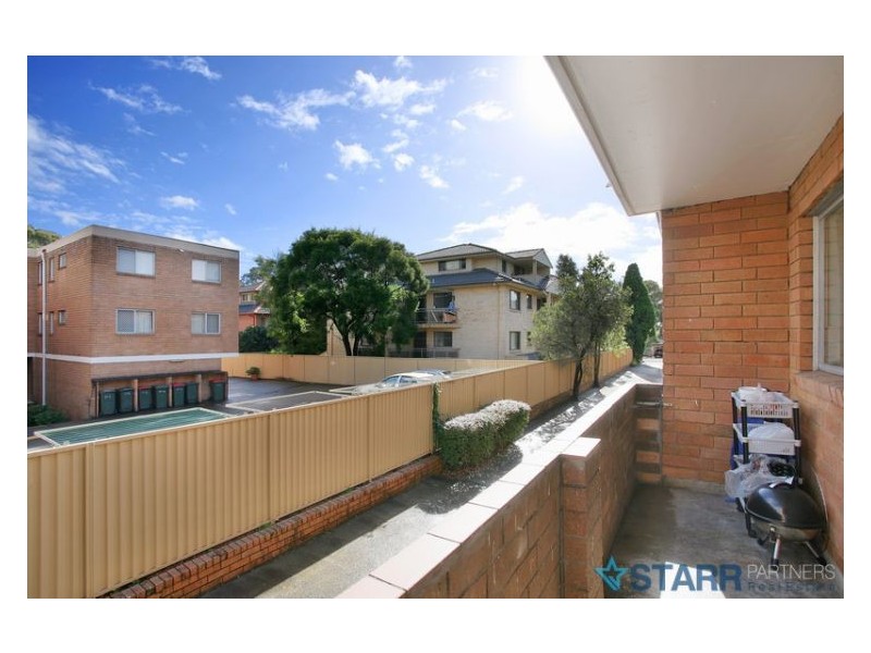 26/22 Newman Street, Merrylands NSW 2160