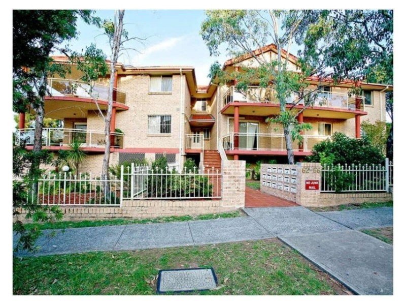 5/62  THE ESPLANADE, Guildford NSW 2161