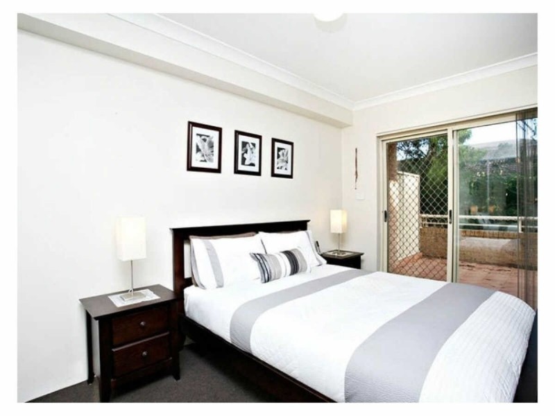 5/62  THE ESPLANADE, Guildford NSW 2161