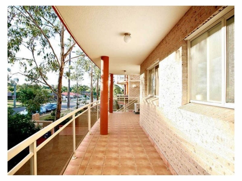 5/62  THE ESPLANADE, Guildford NSW 2161