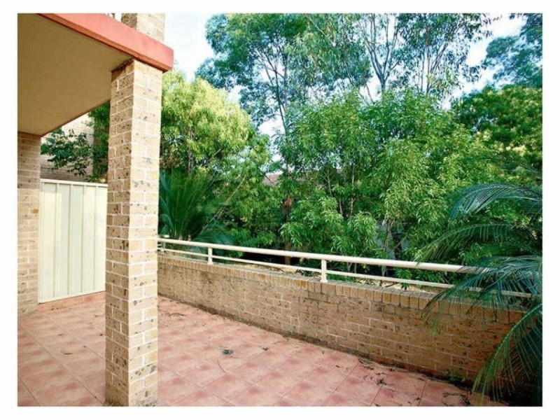5/62  THE ESPLANADE, Guildford NSW 2161