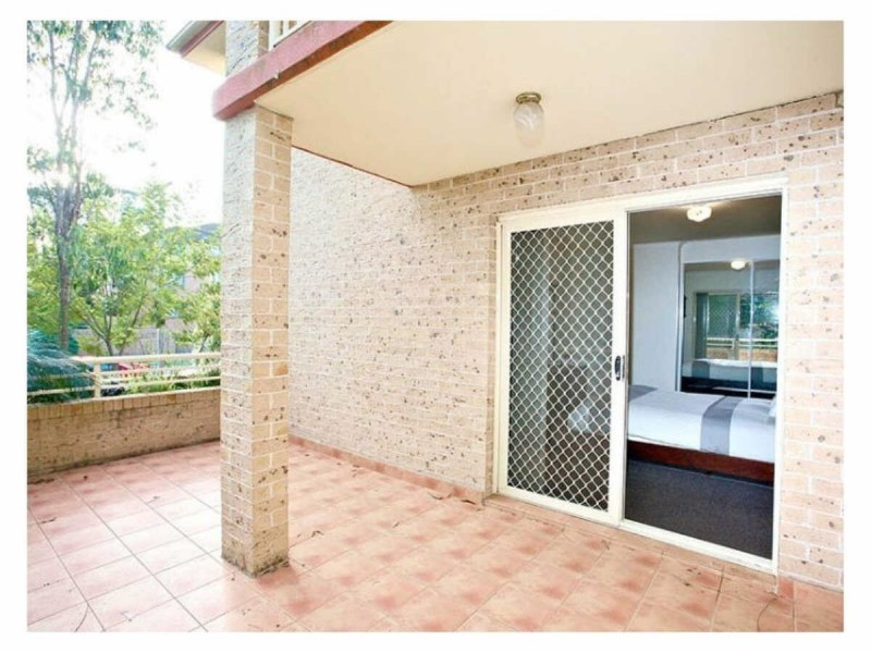 5/62  THE ESPLANADE, Guildford NSW 2161