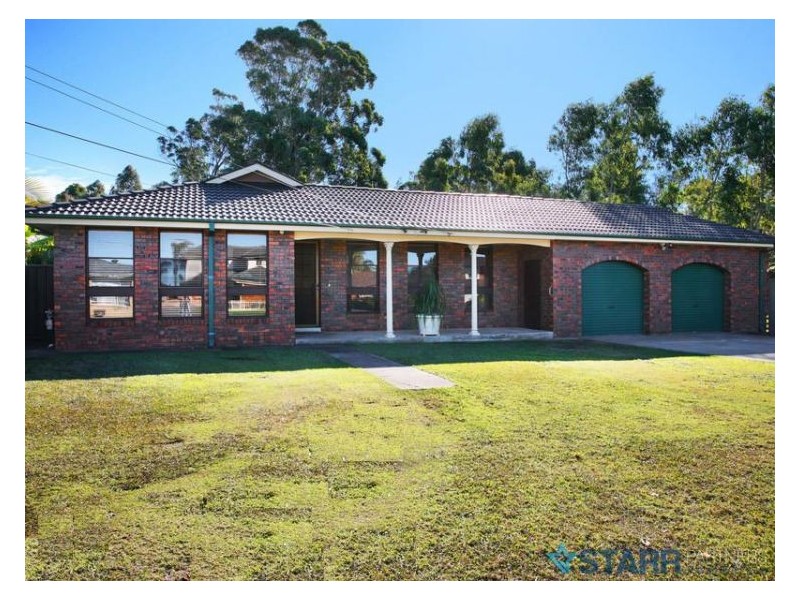 1 Warren Road, Woodpark NSW 2164