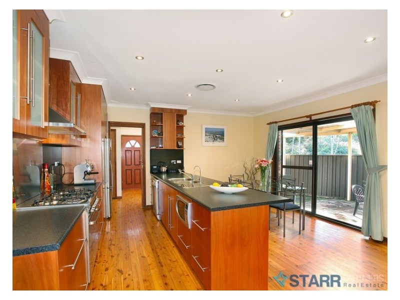 1 Warren Road, Woodpark NSW 2164