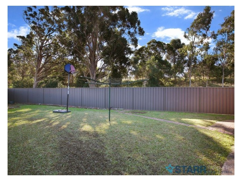 1 Warren Road, Woodpark NSW 2164