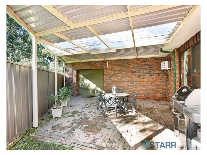 1 Warren Road, Woodpark NSW 2164
