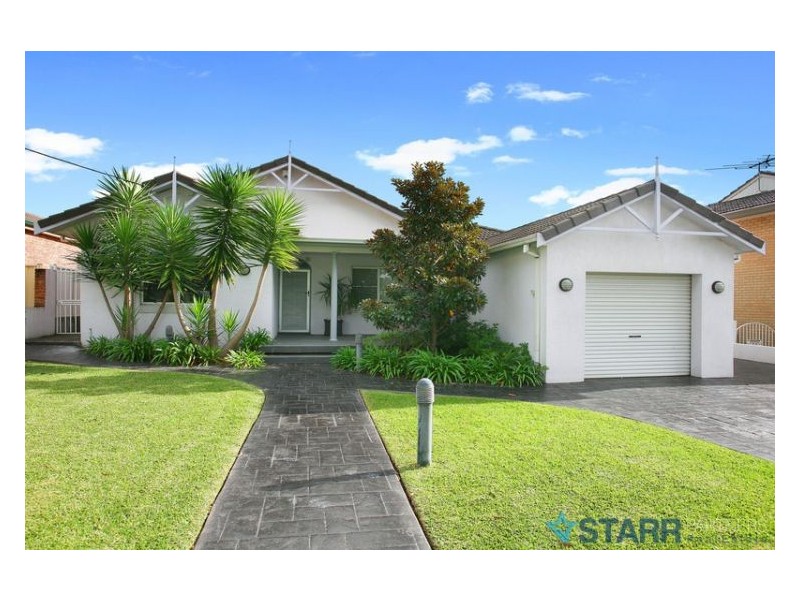 33 Ringrose Avenue, Greystanes NSW 2145