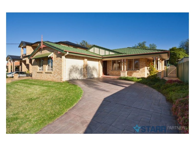 10 Lowe Street, Merrylands NSW 2160