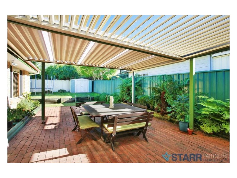 10 Lowe Street, Merrylands NSW 2160