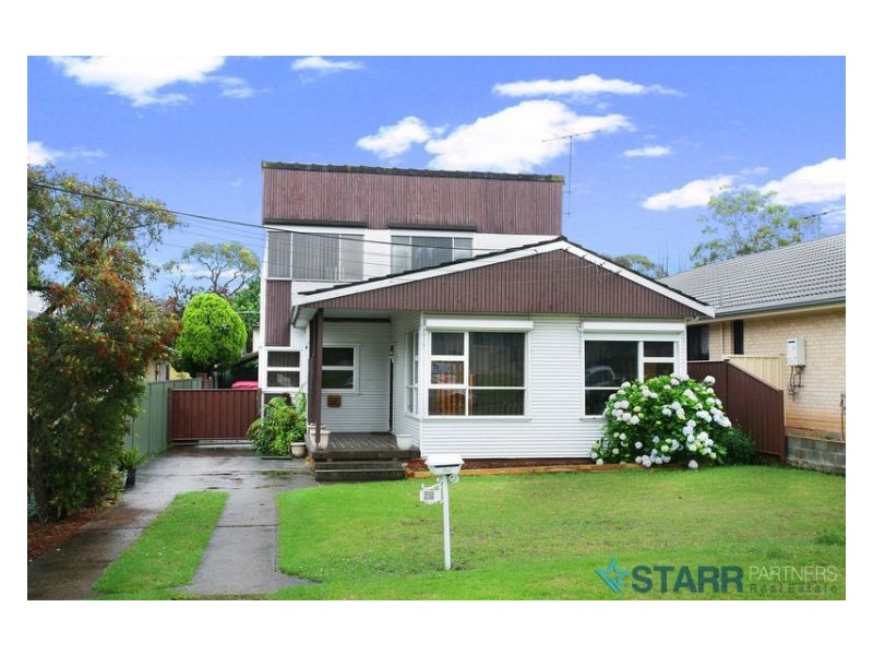 79 Princes Street, Guildford NSW 2161