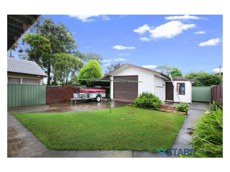 79 Princes Street, Guildford NSW 2161