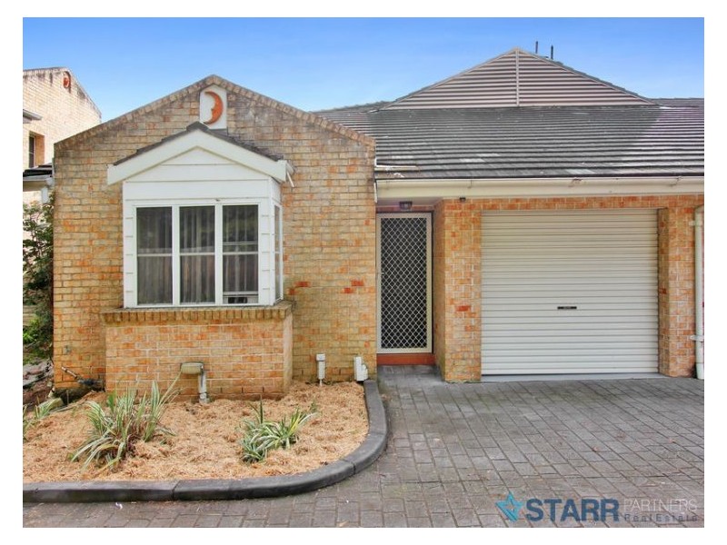 4/37 Binalong Road, Pendle Hill NSW 2145