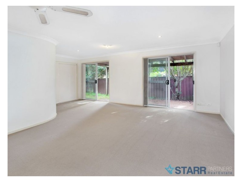 4/37 Binalong Road, Pendle Hill NSW 2145