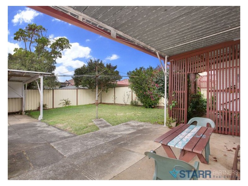 9 Badham Street, Merrylands NSW 2160