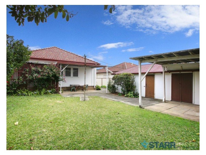 9 Badham Street, Merrylands NSW 2160