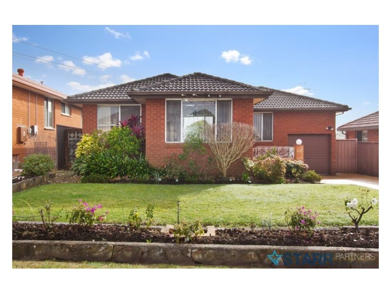 10 Lester Road, Greystanes NSW 2145