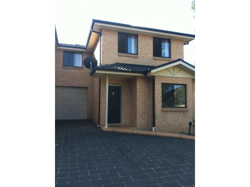 8/47  Hythe Street, Mount Druitt NSW 2770