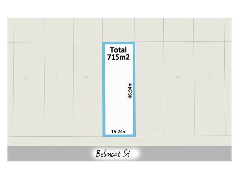 59 Belmont Street, Merrylands NSW 2160