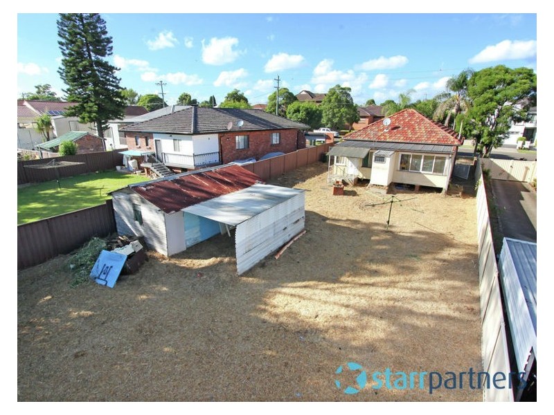 59 Belmont Street, Merrylands NSW 2160