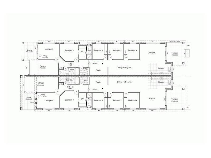 59 Belmont Street, Merrylands NSW 2160 Floorplan